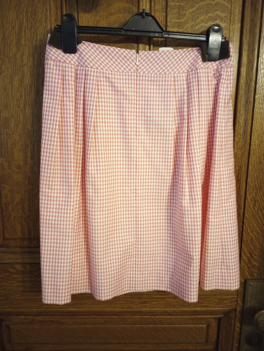 Brooks Brothers Skirt And Jacket, Size 8p NWT - Picture 8 of 14